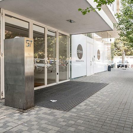 Rifredi Station Exclusive Apartment Florence Extérieur photo