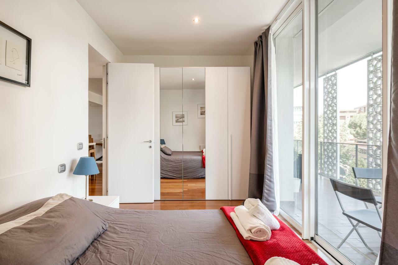 Rifredi Station Exclusive Apartment Florence Extérieur photo