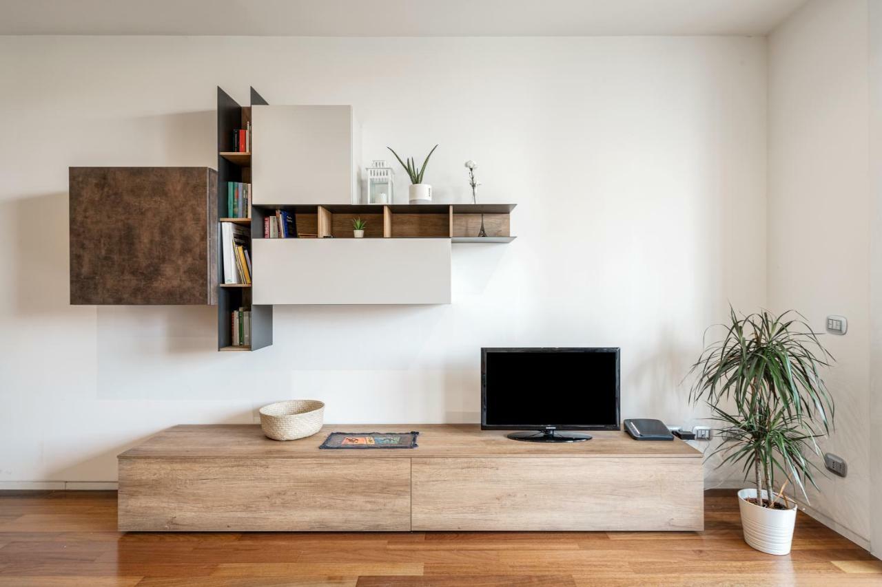 Rifredi Station Exclusive Apartment Florence Extérieur photo