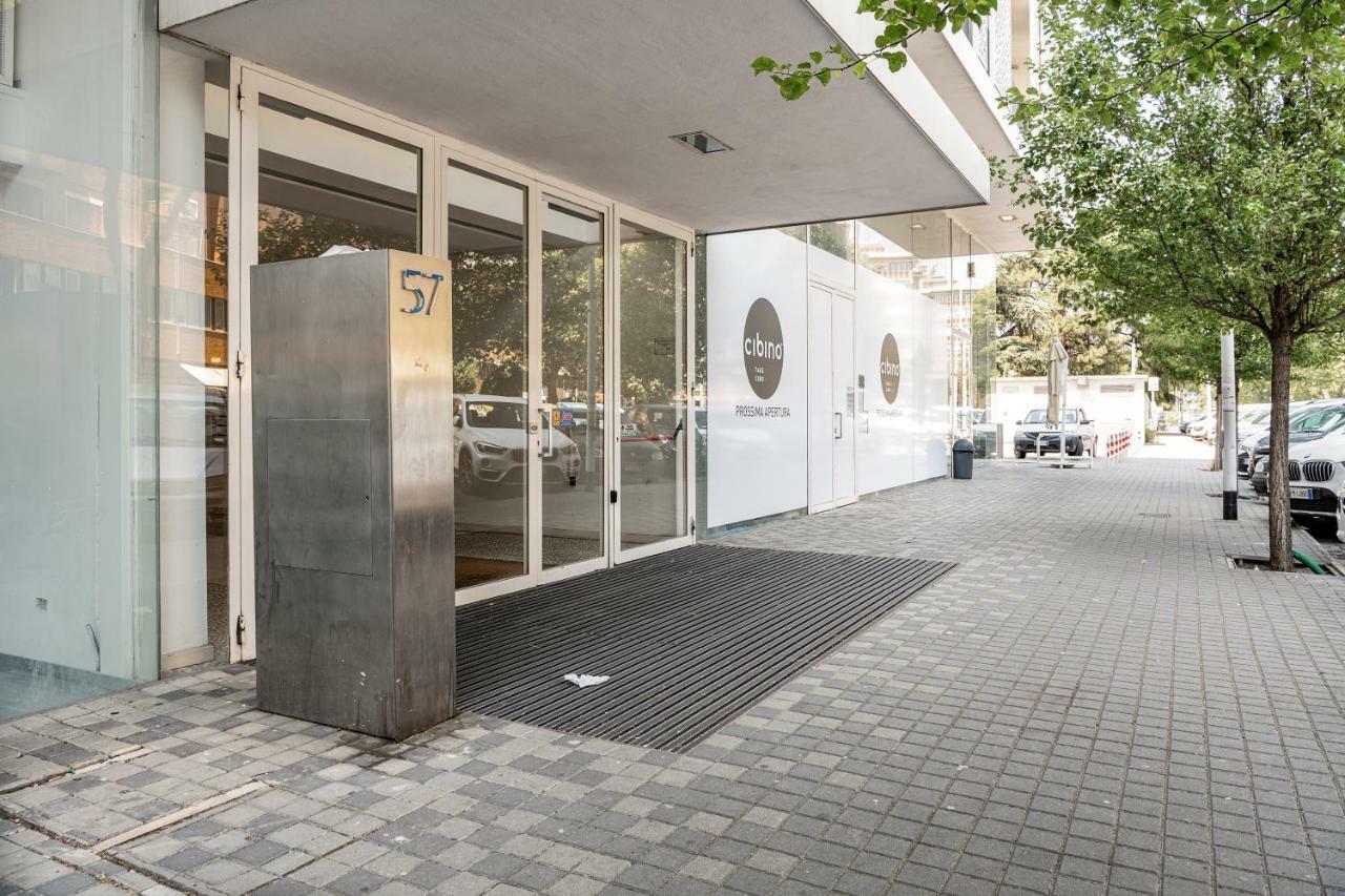 Rifredi Station Exclusive Apartment Florence Extérieur photo