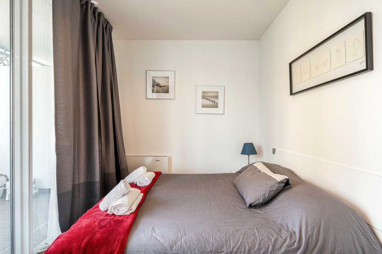 Rifredi Station Exclusive Apartment Florence Extérieur photo