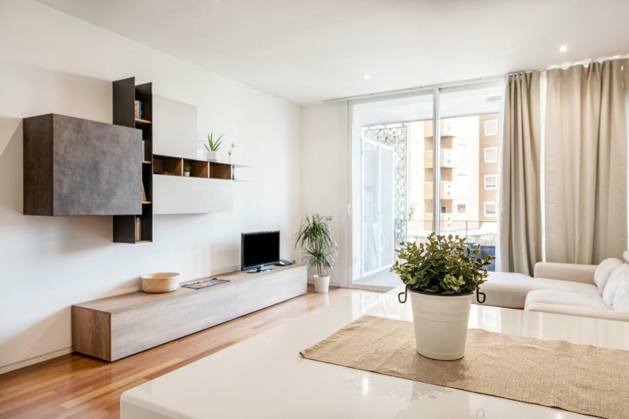 Rifredi Station Exclusive Apartment Florence Extérieur photo