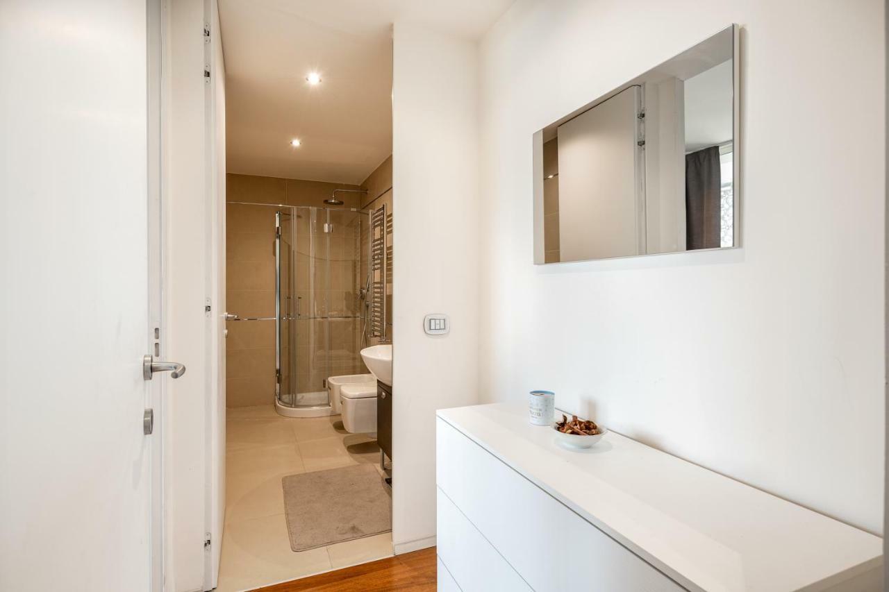 Rifredi Station Exclusive Apartment Florence Extérieur photo