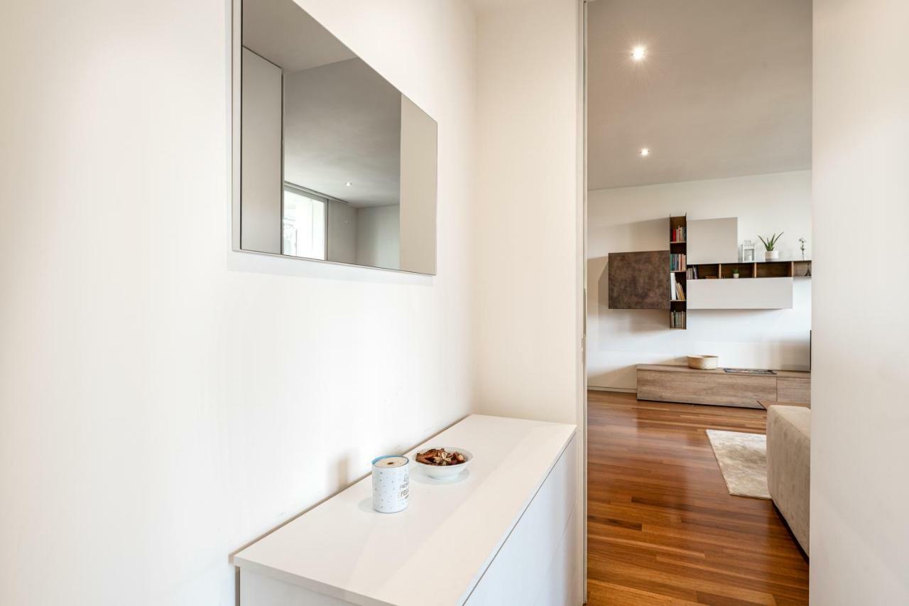 Rifredi Station Exclusive Apartment Florence Extérieur photo