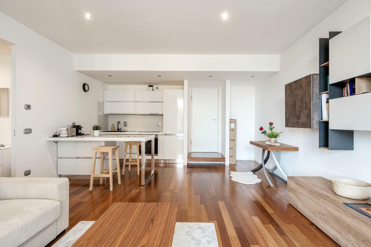 Rifredi Station Exclusive Apartment Florence Extérieur photo