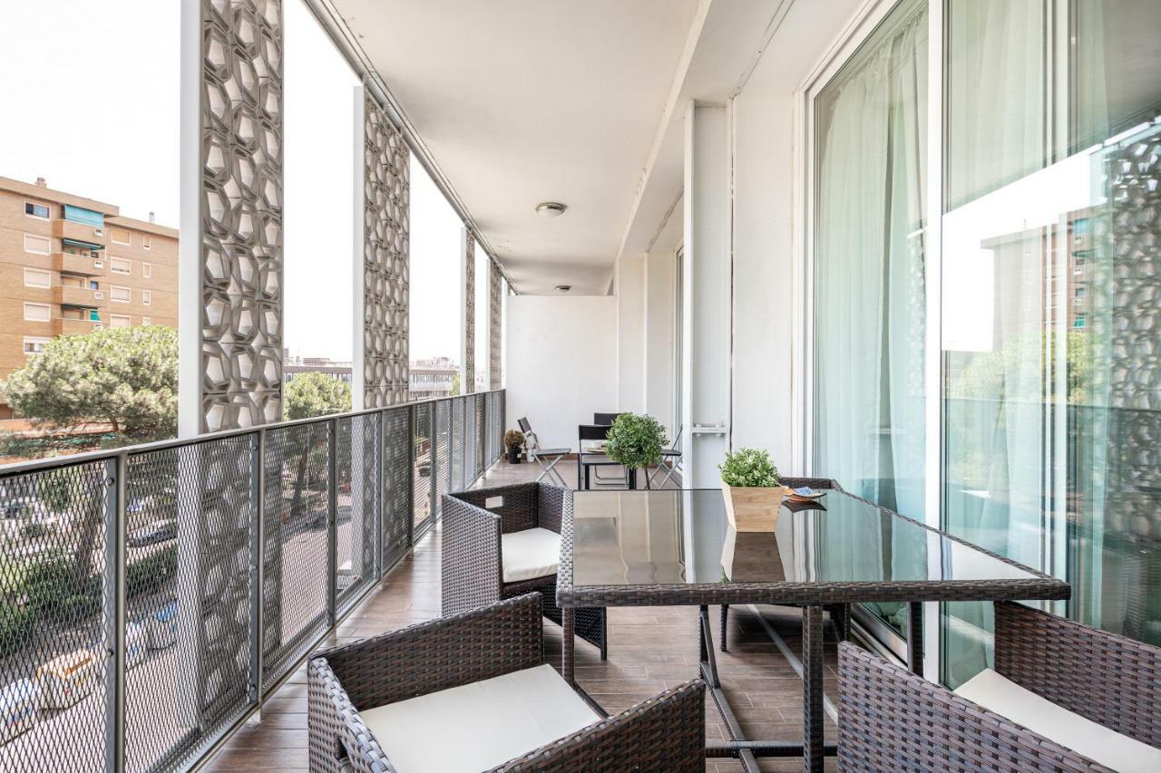 Rifredi Station Exclusive Apartment Florence Extérieur photo