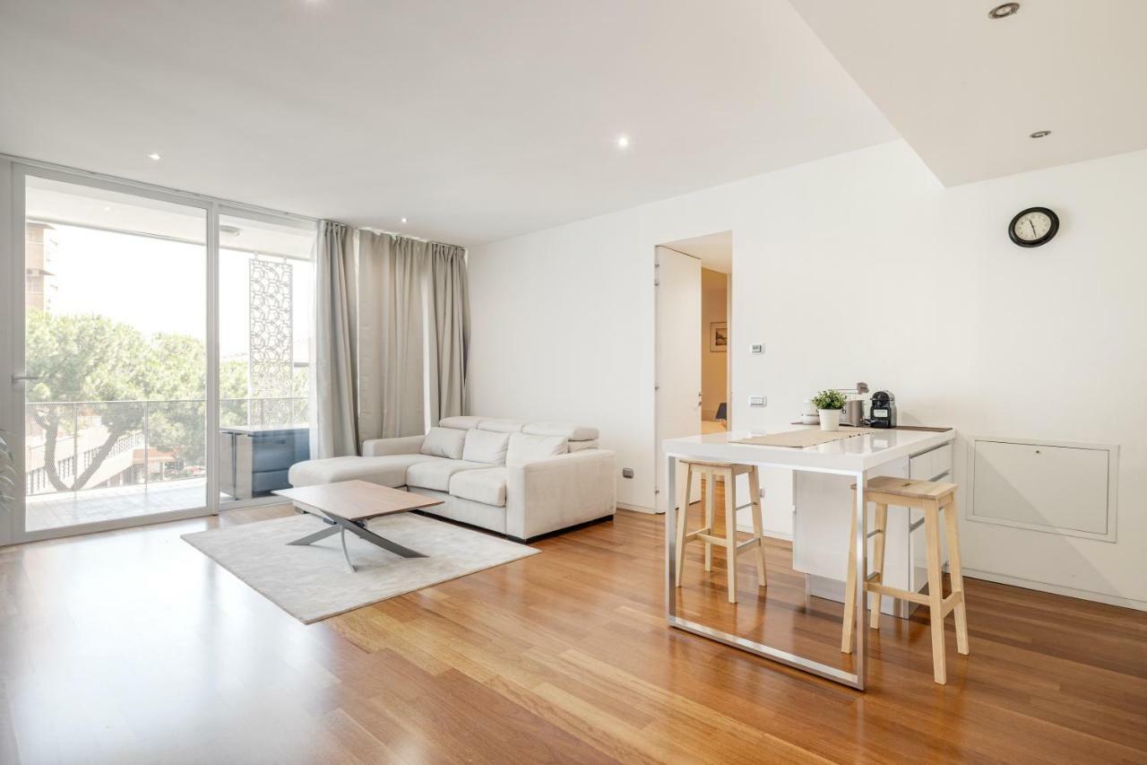 Rifredi Station Exclusive Apartment Florence Extérieur photo